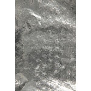 Produktbild für Alufolie Toppits Nachfüllrolle, 30cm x 10m