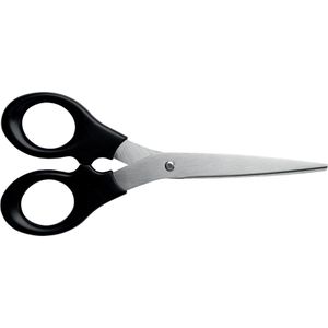 Produktbild für Büroschere Leitz 54230095, 16,5 cm