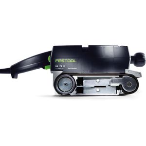 Produktbild für Bandschleifer Festool BS 75 E-Set, Netzbetrieb