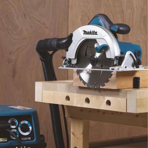 Produktbild für Handkreissäge Makita HS7601J