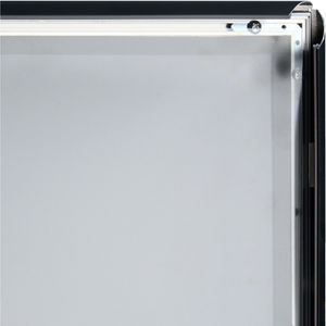 Produktbild für Klapprahmen Sprintis 25 mm Profil, DIN A1