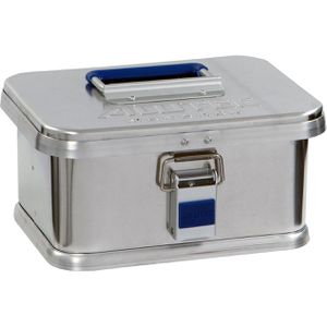 Alubox Alutec Comfort 6 12006, 6 Liter