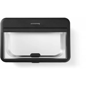 Produktbild für Chafing-Dish Hendi UNIQ, 470411, schwarz