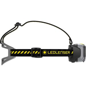 Produktbild für Stirnlampe Ledlenser HF8R Work LED wiederaufladbar