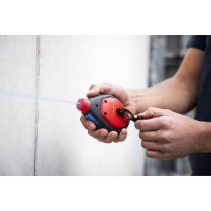 Produktbild für Schlagschnur SOLA 66114201, CLAS 30 m, Schnellkurbel 6 zu 1