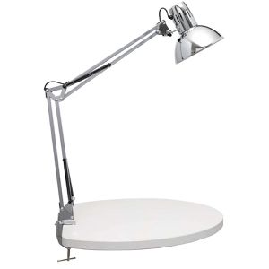 Produktbild für Schreibtischlampe Maul Maulstudy, mit E27-Fassung