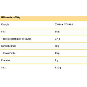 Produktbild für Knäckebrot Wasa Vollkorn Roggen, Frühstücksbox