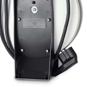 Produktbild für Waffeleisen Cloer 260 Hörnchenautomat, 800 Watt