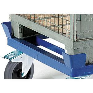 Produktbild für Paletten-Fahrgestell Rollcart 10-4051