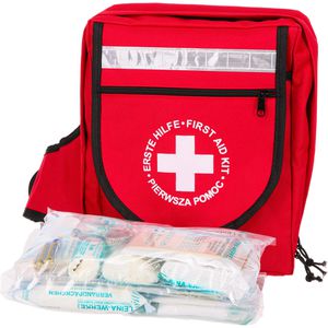 Notfallrucksack Leina-Werke Schule & Kita