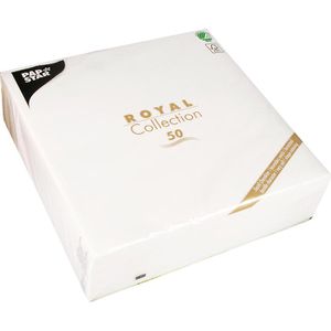 Servietten Papstar 11622, Royal Collection