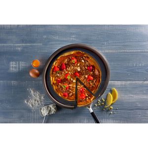 Produktbild für Backform Lurch FlexiForm 85008, aus Silikon