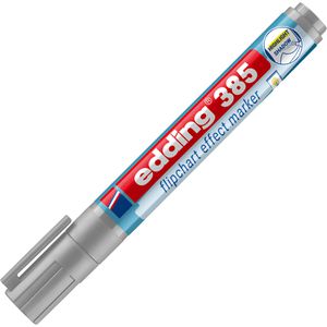 Produktbild für Flipchartmarker Edding 385 Effektmarker