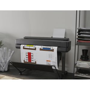 Produktbild für Plotterpapier mediaJET PGC 300FD Premium, A1+