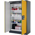 gefahrstoffschrank