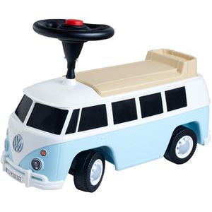Rutschauto BIG 800055321, Bobby Car Baby VW T1