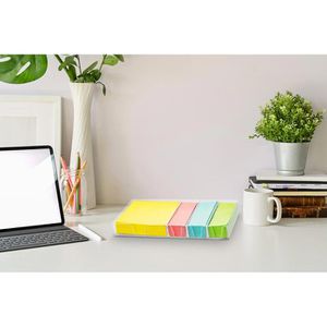 Produktbild für Haftnotizen Folia 9925, bunt