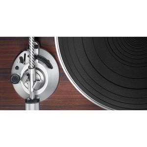 Produktbild für Plattenspieler audio-technica AT-LPW50BTRW