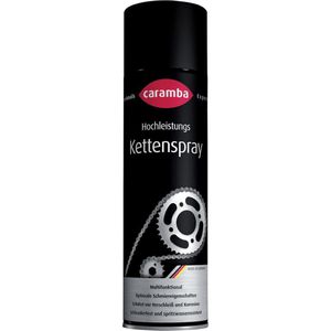 Kettenspray Caramba 60628501 Hochleistung