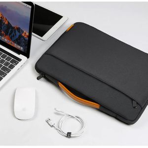 Produktbild für Laptophülle Inateck LB1504, bis 15,6 Zoll