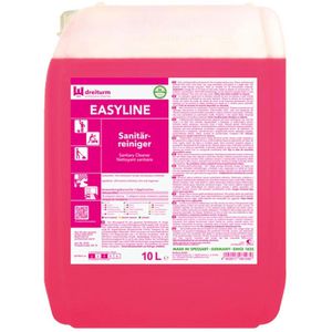 Badreiniger Dreiturm 8003 Sanitärreiniger Easyline