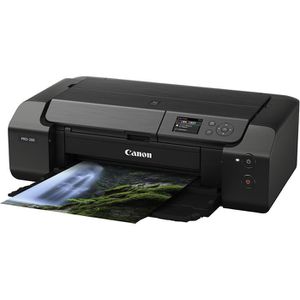 Inkjetdrucker Canon Pixma Pro-200 / A3+