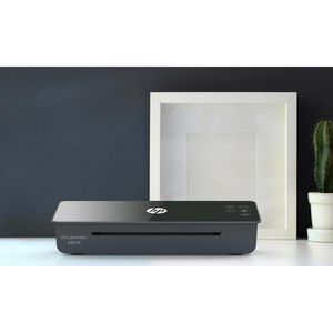 Produktbild für Laminiergerät HP 3163, Pro Laminator 600, mit 2 Rollen, A4