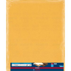 Produktbild für Schleifpapier Bosch Expert C470, Körnung 220