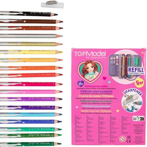 Produktbild für Buntstifte TOPModel 12215