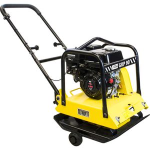 Produktbild für Rüttelplatte Güde GRP 90, Benzin