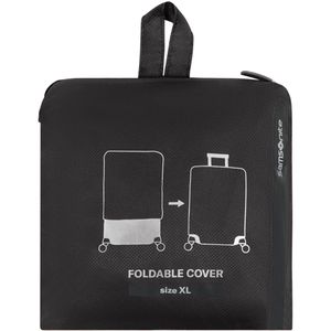 Produktbild für Kofferschutzhülle Samsonite TA Revolution, bis 86 cm