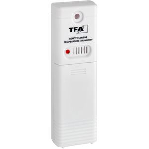 Produktbild für Thermo-Hygrometer TFA 30.3057.01, Multi Sens, digital