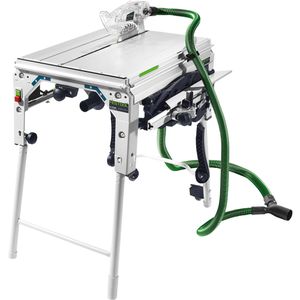 Produktbild für Tischzugsäge Festool Precisio CS 70 EBG, 574776, 2100 W
