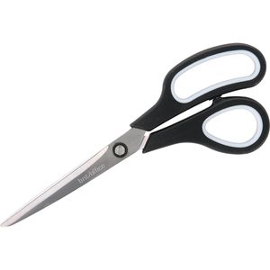 Produktbild für Büroschere BNT 472210, mit Softgrip
