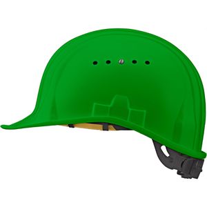 Produktbild für Schutzhelm Schuberth Baumeister 80/6, EN 397