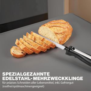 Produktbild für Elektromesser Clatronic EM 3702