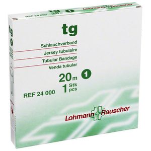 Produktbild für Schlauchverband Lohmann&amp;Rauscher tg, Größe 1