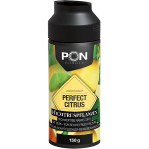 Produktbild für Dünger PON PERFECT CITRUS 18665