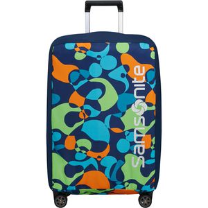 Kofferschutzhülle Samsonite TA Revolution, bis 69 cm