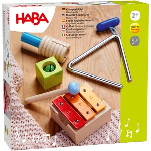 Produktbild für Kinder-Musikinstrument Haba 1305922001