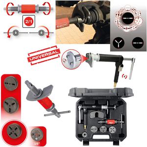 Produktbild für Bremskolbenrücksteller KS-Tools 150.2440