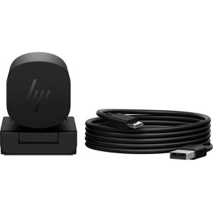 Produktbild für Webcam HP 965 4K Streaming-Webcam, 695J5AA