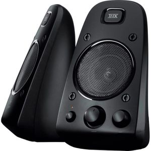 Produktbild für PC-Lautsprecher Logitech Z623, 200 Watt
