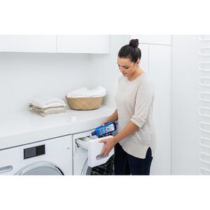 Produktbild für Waschmaschinenreiniger Durgol 2in1 Entkalker &amp; Hygienereiniger