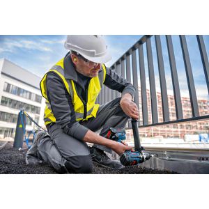 Produktbild für Akku-Schlagbohrschrauber Bosch GSB 18V-150 C