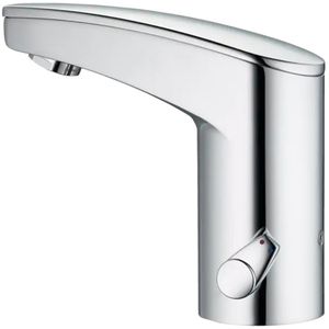 Produktbild für Waschtischarmatur STIEBEL-ELTRON WSH 20, 238909, verchromt