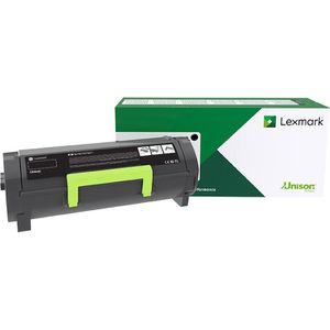 Produktbild für Toner Lexmark B242H00 Prebate, schwarz