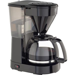 Produktbild für Kaffeemaschine Melitta Easy II, 1023-02, mit Glaskanne