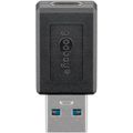 Zusatzbild USB-Adapter Goobay 45400 für USB Anschluss