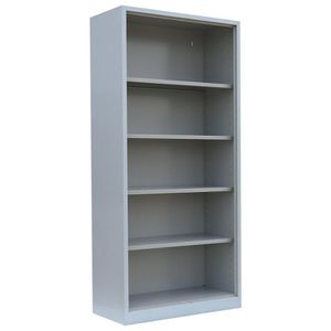Aktenregal ClassiX X-540150, aus Metall